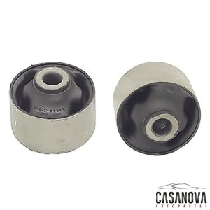 Bocín Plato Suspensión Inferior para HYUNDAI Accent 1.4 y 1.6 Sonata marca GunYoung - Corea OEM 54584-1G000/ 54584-3K000/