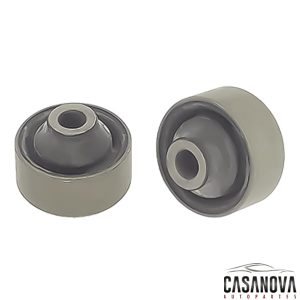 Bocín Plato Suspensión Inferior para Mitsubishi Outlander 2.4 4G18 y Mitsubishi Lancer marca Taigi OEM MR-403411 / MR-184133