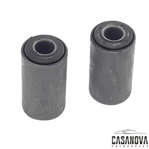 Bocín Plato Suspensión para CHEVROLET Dmax 4x4, Rodeo 4x4 y Luv 2300 4x4 marca TZK OEM 8944088420