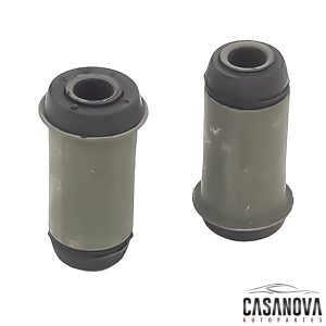 Bocín Plato Suspensión para TOYOTA Hilux 1600 y Mazda B2000 marca TZK OEM 48634-35010/ UC86-34-460