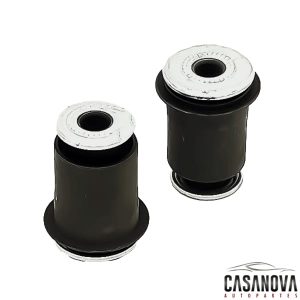 Bocín Plato de Suspensión superior TOYOTA Hilux Vigo 2.5, 2.7 4x2 marca Tzk OEM 48632-0K010