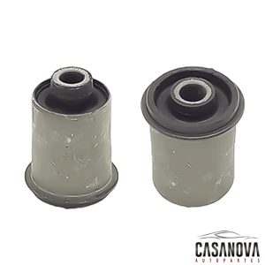 Bocín Plato de Suspensión superior TOYOTA Hilux Vigo 2.5, 2.7 4x2 marca Tzk OEM 48632-0K010