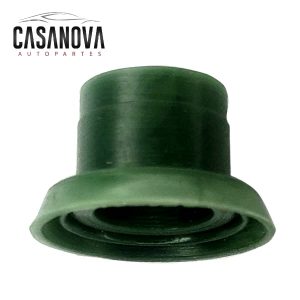 Bocín de Palanca de Cambios para MAZDA 323 y KIA Rio Stylus marca Nakamoto OEM B001-46-062 v1