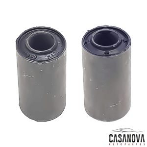 Bocines Plato Suspensión Inferior para MAZDA Datsun 1500 J15 marca TRC-Japón OEM 54423-04300