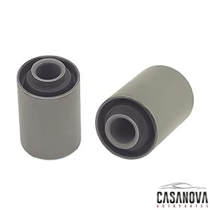 Bocines Plato Suspensión Inferior para NISSAN Sentra B13 y B14 marca Taigi OEM 54560-50A00