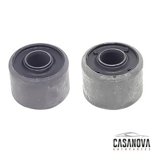 Bocines Plato Suspensión Inferior para NISSAN Xtrail T30 marca TZK