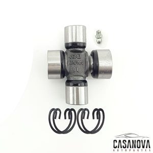 Cruceta cardan para CHEVROLET Vitara 3 y 5 puertas marca GMB – TOYO OEM GUM-81 / TS-107 / TM-181