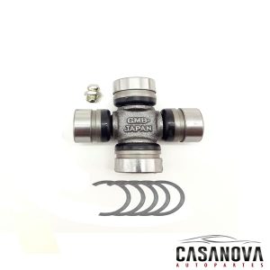 Cruceta cardan para DATSUN 1500 J15 marca GMB – Tonyo OEM GUN-27