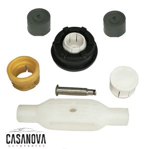 Kit bocin palanca de cambios CHEVROLET Aveo y Corsa Evolution marca Nakamoto OEM 25184255