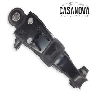 Mesa o Plato de Suspensión para HYUNDAI H100 y Mitsubishi L300 marca CTR OEM 54540-43150/ 54601-43150