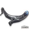 Mesa o Plato de Suspensión para NISSAN Sentra B15 y Almera marca DLZ OEM 54501-F4600/ 54501-4M410/ 54500-F4600/ 54500-4M410