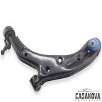 Mesa o Plato de Suspensión para NISSAN Sentra B15 y Almera marca DLZ OEM 54501-F4600/ 54501-4M410/ 54500-F4600/ 54500-4M410