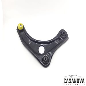 Mesa o Plato de Suspensión para NISSAN Versa 1.6 Y 1.8L marca DLZ OEM 54500-1HK0B / 54500-9KC0A / 54501-1HK0B/ 54501-9KC0A
