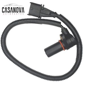 Sensor Cigüeñal para CHEVROLET Dmax 3.0 marca Isuzu OEM 8973244022