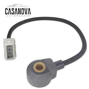 Sensor Detonación de Golpeteo para CHEVROLET Aveo 1.4 y 1.6, Optra y Spart GT marca Thompson OEM 96386710 / 96253545