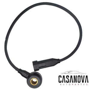 Sensor Detonación de Golpeteo para CHEVROLET Dmax 2.4 marca Thomson OEM 10456669