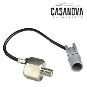 Sensor Detonación de Golpeteo para Chevrolet Gran Vitara y Steem marca SGP OEM 18640-52D00 / 18640-78G00