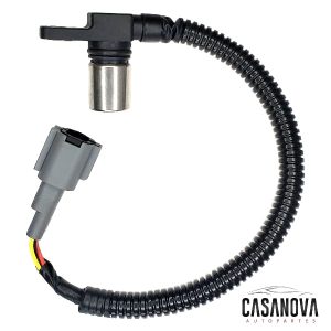 Sensor de Cigüeñal para CHEVROLET Gran Vitara 1.6L marca SGP OEM 33220-63J01