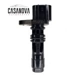 Sensor de Cigüeñal para NISSAN Navara D40, Xtrail, Pathfinder marca DENSO OEM 23731-EC01A