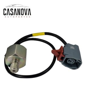 Sensor Detonación Golpeteo para MAZDA Allegro 1.6 marca Nakamoto OEM ZL02-18-921