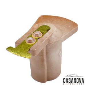 Tapa de Distribuidor para CHEVROLET Luv 2300, Suzuki Forsa 1 y Vitara 3P marca YEC