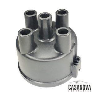 Tapa del Distribuidor para DATSUN 1200 y 120Y A12 marca YEC OEM YD-208 / 22162-H1000/ 22162-71306