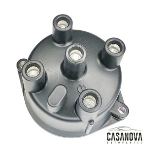 Tapa del Distribuidor para Nissan Sentra B13 8val. y Nissan Z20-Z24 marca YEC OEM YD-234 / 22162-23G15