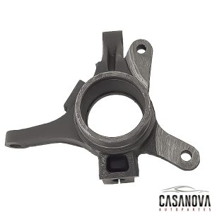 Araña de Suspensión o Mutante para CHERY QQ marca DcRoer OEM S11-3001011/ S11-3001012