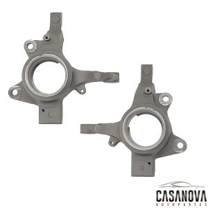 Araña de Suspensión o Mutante para NISSAN Sentra 1.8L B15 y Almera marca RKT OEM 40015-4M400 / 40014-4M400