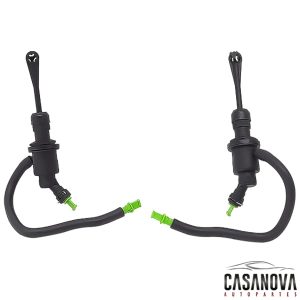 Cilindro maestro de embrague para NISSAN X-Trail 2.5L QR25 T31, Nissan Sentra 2.0 y Nissan Qashqai marca YS OEM 30610-JY40B/ 30610-ET00C