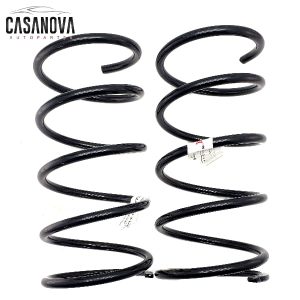 Espirales Delanteros para MAZDA Allegro 1.6L marca Imal OEM B25D-34-011