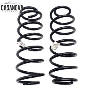 Espirales Posterior para MAZDA 2 marca Imal OEM D01N-28-011B/ 63H115