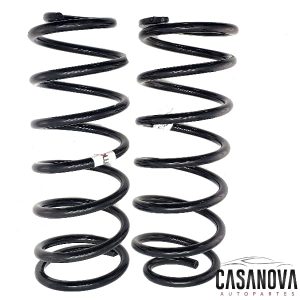 Espirales Posteriores para TOYOTA Land Cruser Prado marca Imal OEM 48231-6A850