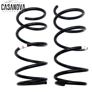 Espirales delanteros para NISSAN Tiida 1.6l Y 1.8L marca Imal OEM 54010-ZN90E / 69H026