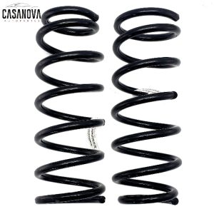 Espirales posteriores para NISSAN Sentra B15 1.8L marca Imal OEM 55020-4Z000 / 69H023