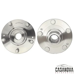 Manzana Rueda Delantera para HYUNDAI Tucson 2.0 KIA Sportage Active marca Zpro OEM 51750-3A003