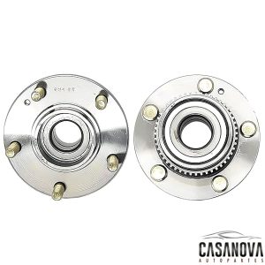 Manzana Rueda Posterior para HYUNDAI 2.0 KIA Sportage Active marca Zpro OEM 52710-2E100