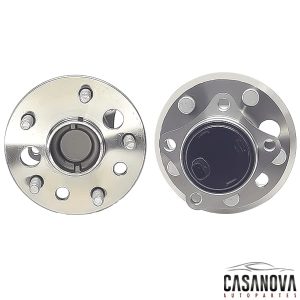 Manzana Rueda Posterior para TOYOTA Camry 2.0, 2.4L 2AZ-FE, 2AG-FE marca Tomita OEM 42450-06040