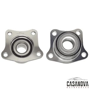 Manzana Rueda Posterior para TOYOTA Corolla 1.6 4 A marca GSP OEM 42409-19015 / DACF1076