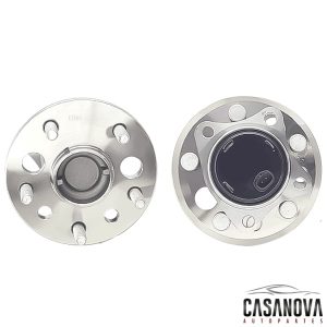 Manzana Rueda Posterior para TOYOTA Rav4, Camry y Highlander marca GSP OEM 42460-06020