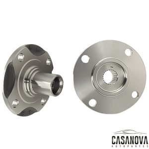 Manzana de Rueda Delantera para CHEVROLET Alto marca SGP OEM 43421-79F00