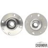 Manzana de Rueda Delantera para CHEVROLET San Remo 1.4 y 1.6 marca TMM OEM BP4L-33-060