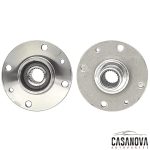 Manzana de Rueda Delantera para CHEVROLET San Remo 1.4 y 1.6 marca TMM OEM BP4L-33-060