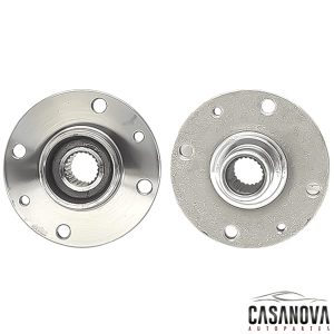 Manzana de Rueda Delantera para CHEVROLET San Remo 1.4 y 1.6 marca TMM OEM BP4L-33-060