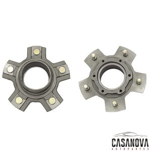 Manzana de Rueda Delantera para CHEVROLET Vitara 3 y 5 puertas 1.6L marca Carico OEM 43420-50820