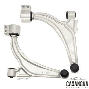 Plato o mesa de suspensión para CHEVROLET Cruze marca GSP OEM 13272605/ 13272606