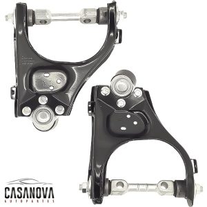 Plato o mesa de suspensión para CHEVROLET Dmax 3.0 4x4 marca Record OEM 8980058380/ 8980058390