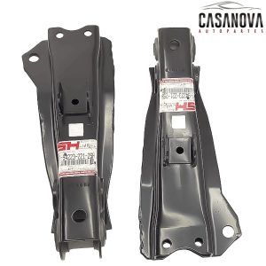 Plato o mesa de suspensión para CHEVROLET LUV 1800 marca SH OEM 8942232212 / 8942232222