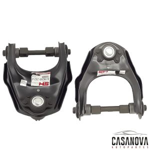 Plato o mesa de suspensión para CHEVROLET Trooper G200 marca SH OEM 8942432320 / 8942432330