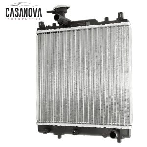 Radiador para CHEVROLET Alto 1.0L marca SGP Original OEM 17700-79F40